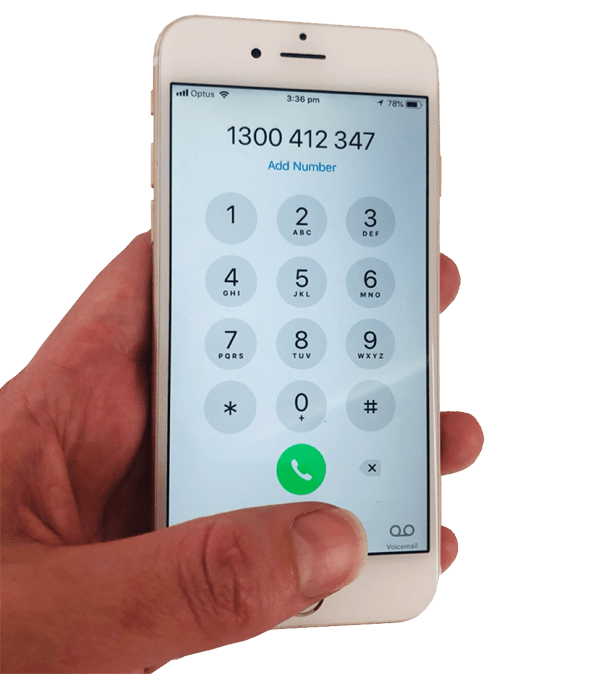 Get Cash for Cheques by appointment 7 days per week in Melbourne with Cheque Casher's Mobile Service