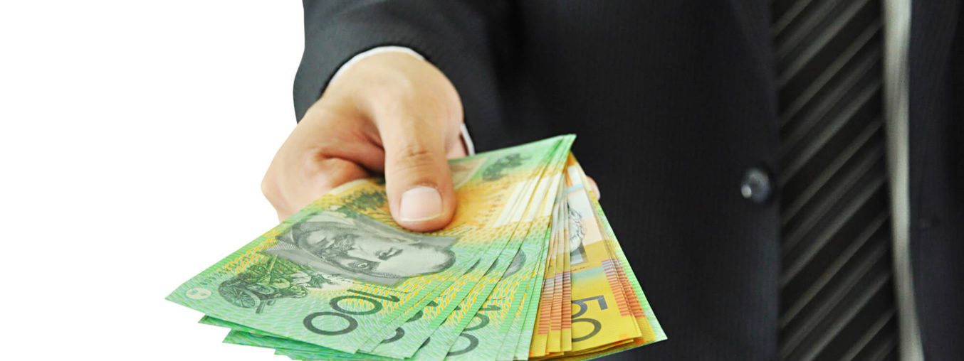 Get Instant Cash for Cheques in West or North Melbourne