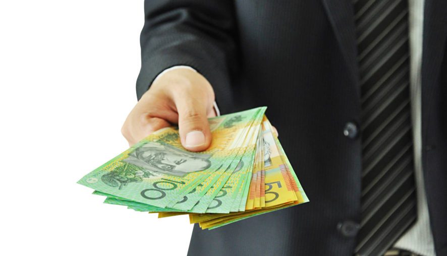 Get Instant Cash for Cheques in West or North Melbourne