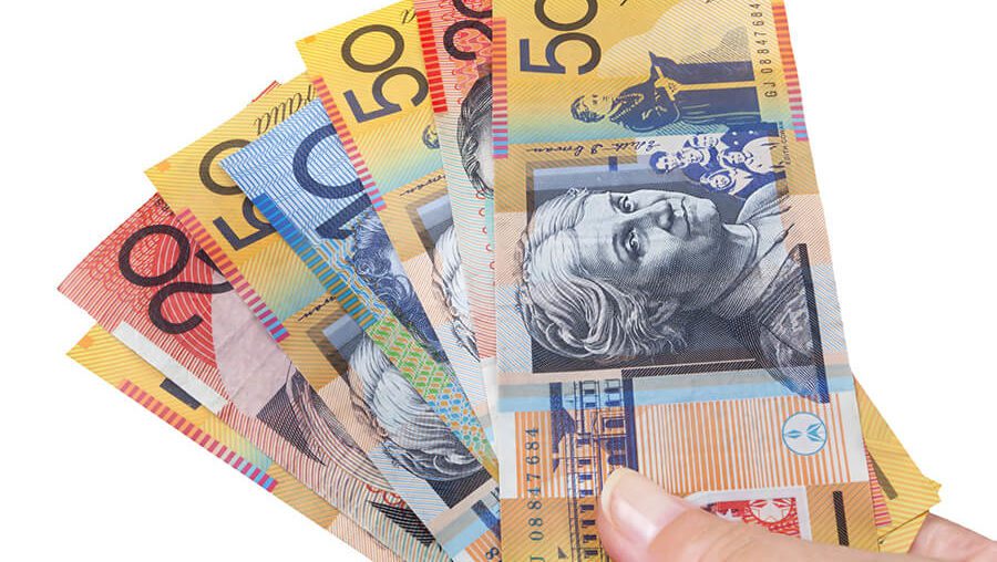 Lucky Day at the Casino? We Cash Pokie Cheques Anywhere in the Melbourne Area