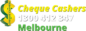 Cheque Cashers